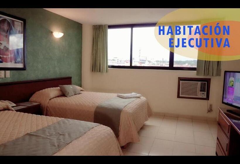 ホテル Bello Cordoba