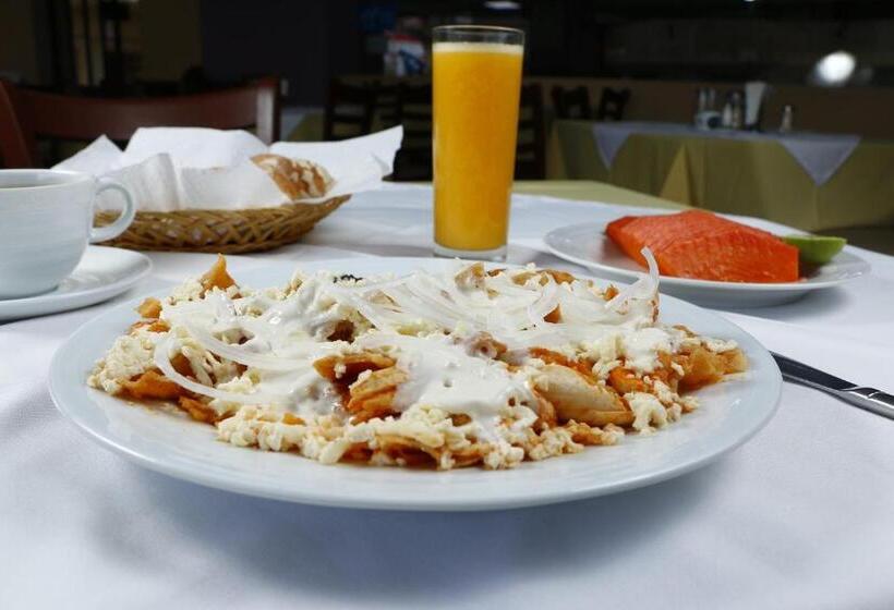 ホテル Bello Cordoba