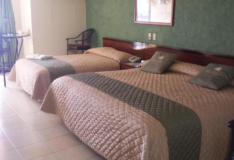 ホテル Bello Cordoba