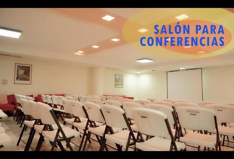 ホテル Bello Cordoba