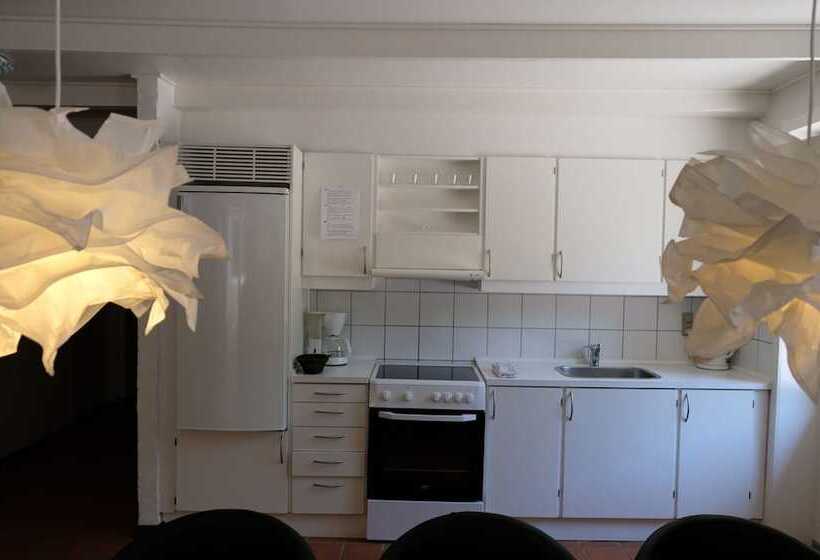 בית מלון כפרי Benniksgaard Bed & Breakfast