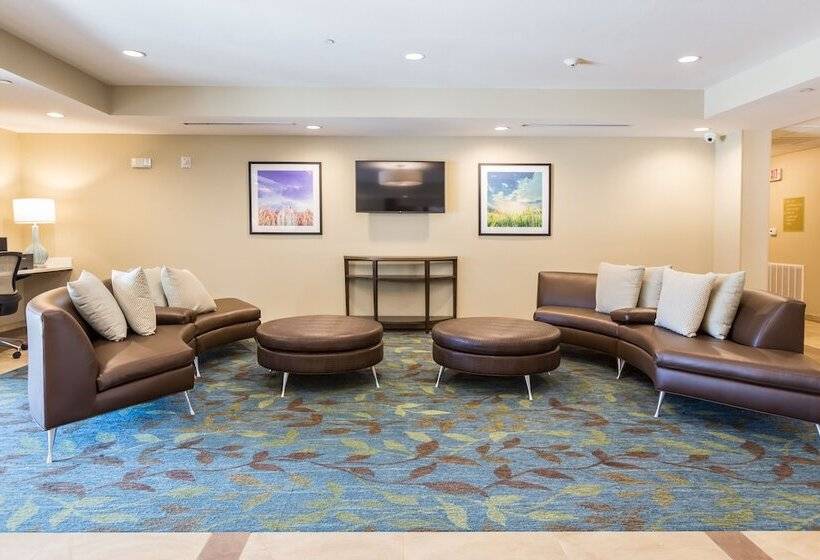 فندق Candlewood Suites   Buda   Austin Sw, An Ihg