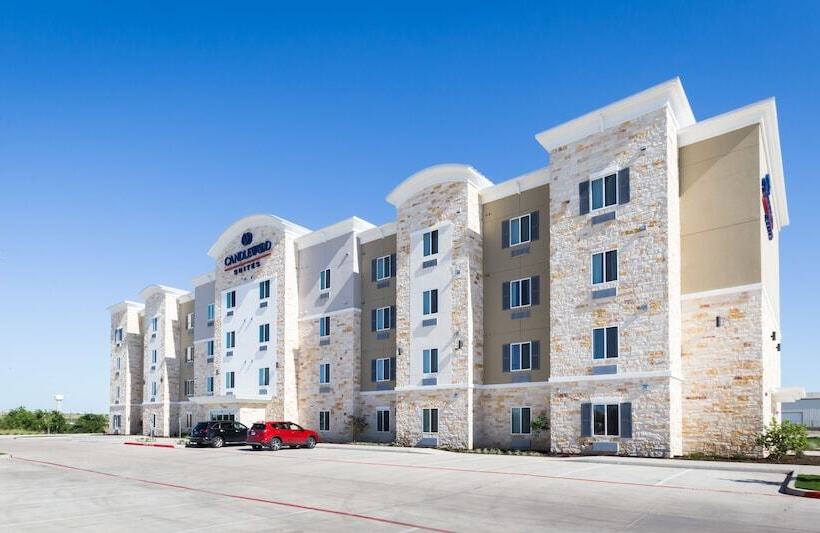 فندق Candlewood Suites   Buda   Austin Sw, An Ihg