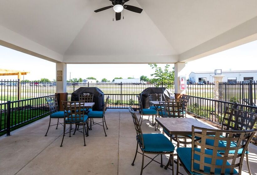 فندق Candlewood Suites   Buda   Austin Sw, An Ihg