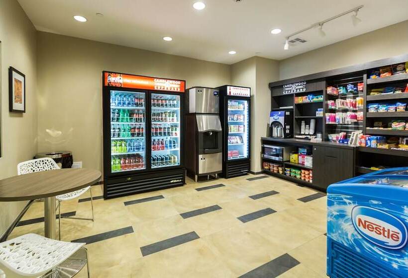 فندق Candlewood Suites   Buda   Austin Sw, An Ihg