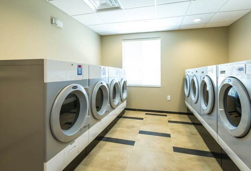 فندق Candlewood Suites   Buda   Austin Sw, An Ihg