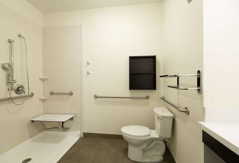 فندق Candlewood Suites   Buda   Austin Sw, An Ihg