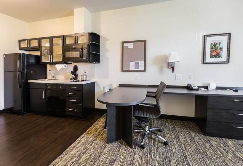 فندق Candlewood Suites   Buda   Austin Sw, An Ihg