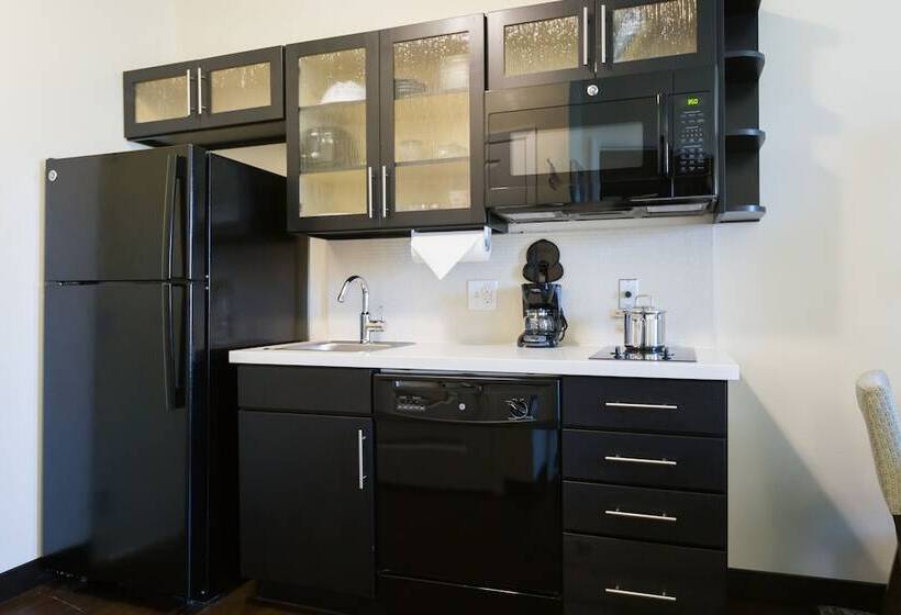 فندق Candlewood Suites   Buda   Austin Sw, An Ihg