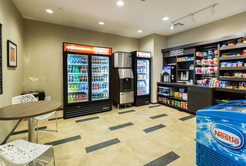 فندق Candlewood Suites   Buda   Austin Sw, An Ihg