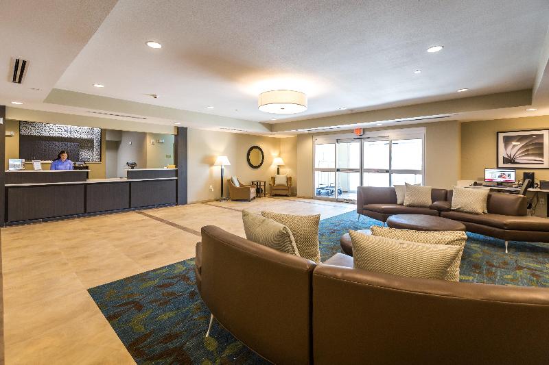 فندق Candlewood Suites   Buda   Austin Sw, An Ihg