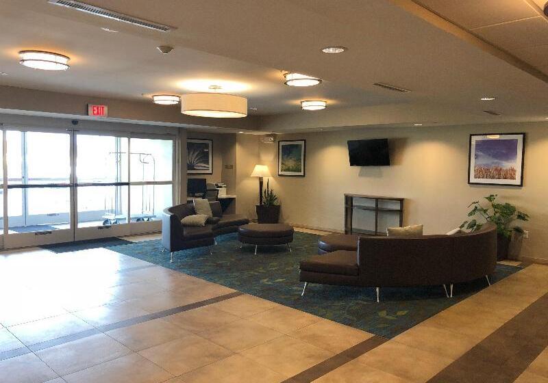 فندق Candlewood Suites   El Dorado, An Ihg