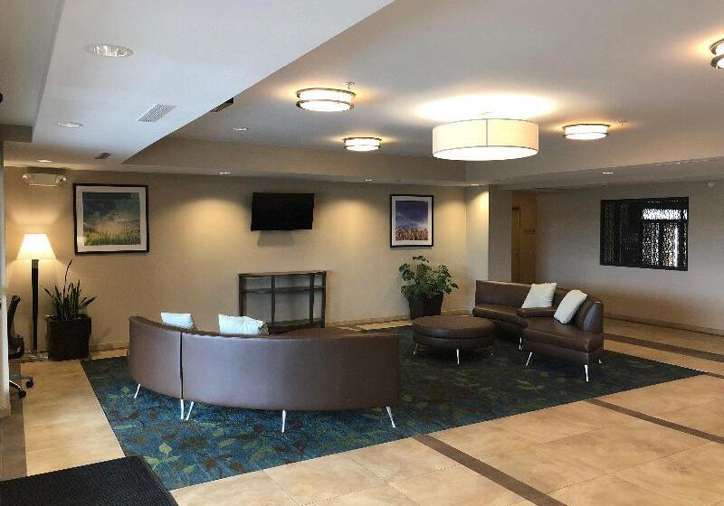 فندق Candlewood Suites   El Dorado, An Ihg