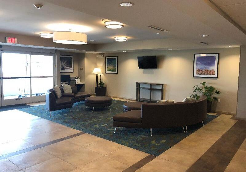 فندق Candlewood Suites   El Dorado, An Ihg