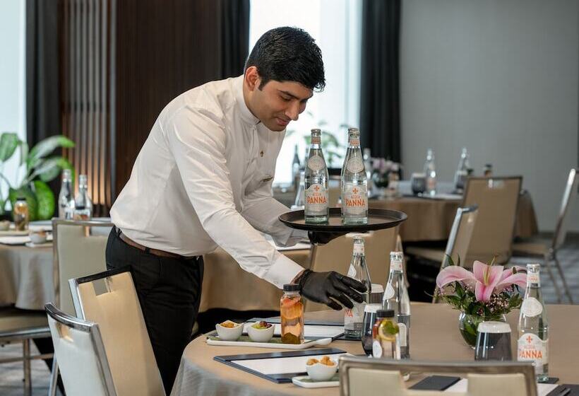 Centara West Bay Hotel & Residences Doha