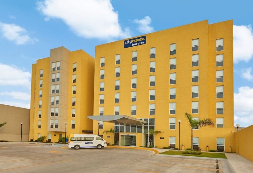 فندق City Express By Marriott Tampico Altamira