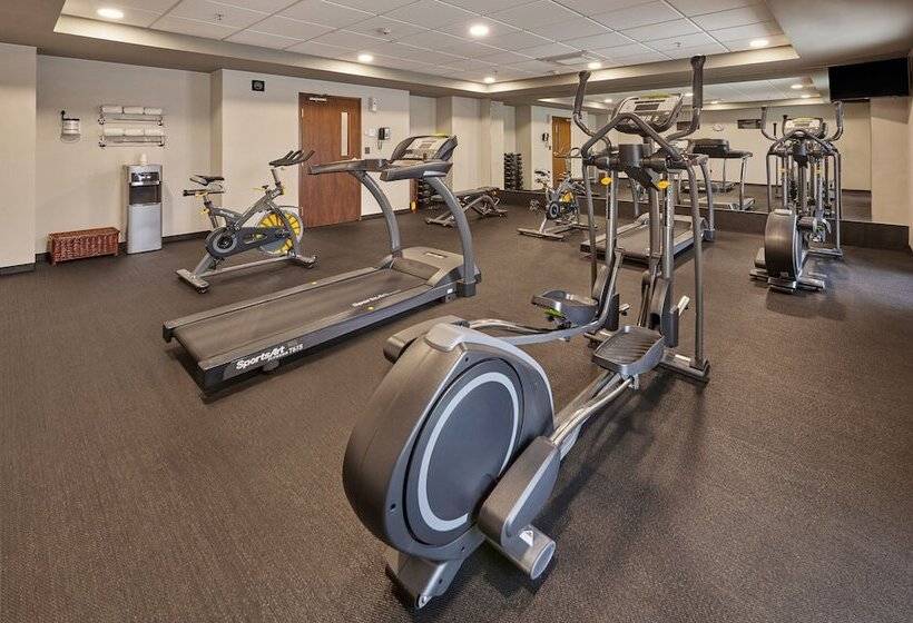 فندق City Express By Marriott Tampico Altamira