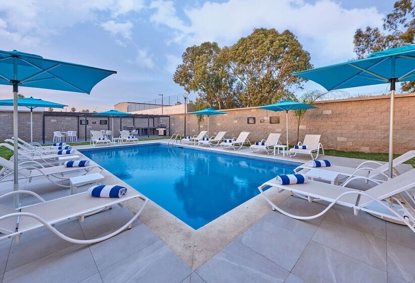 فندق City Express By Marriott Tampico Altamira