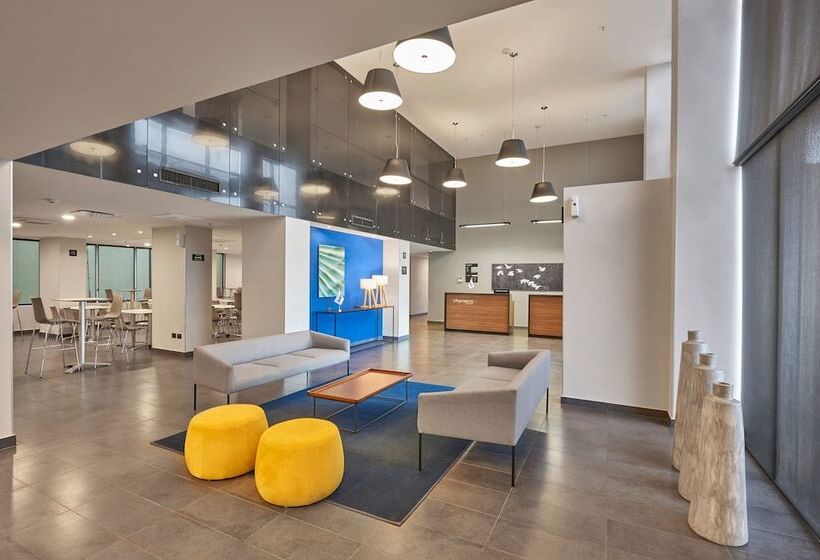 فندق City Express By Marriott Tampico Altamira