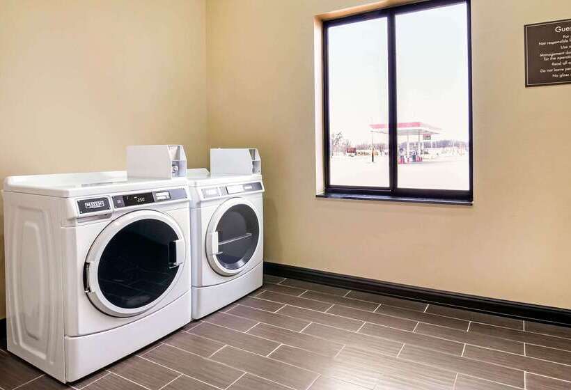 فندق Comfort Inn & Suites Independence