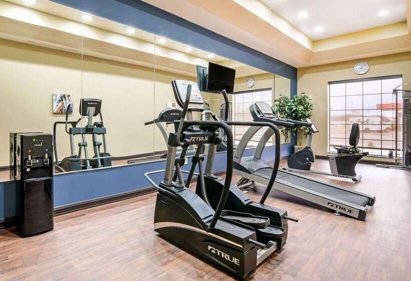 فندق Comfort Inn & Suites Independence