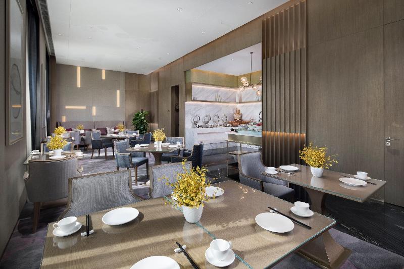 ホテル Crowne Plaza Harbin Songbei, An Ihg