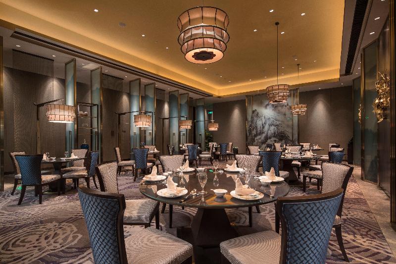 Otel Crowne Plaza Harbin Songbei, An Ihg