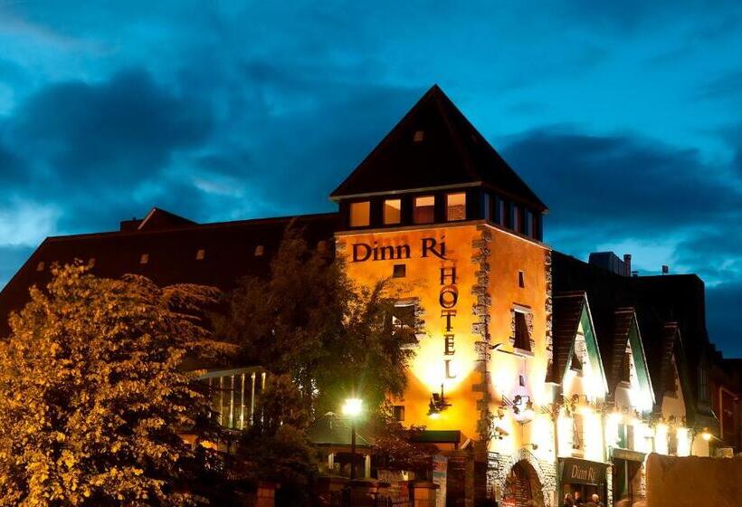 酒店 Dinn Rí