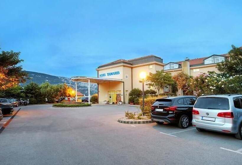 בית מלון כפרי Dobrovit