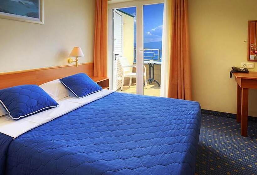 בית מלון כפרי Dobrovit