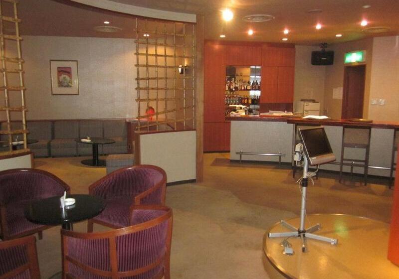 فندق Dogo Onsen Funaya