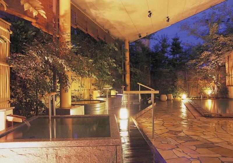 בית מלון כפרי Dogo Prince