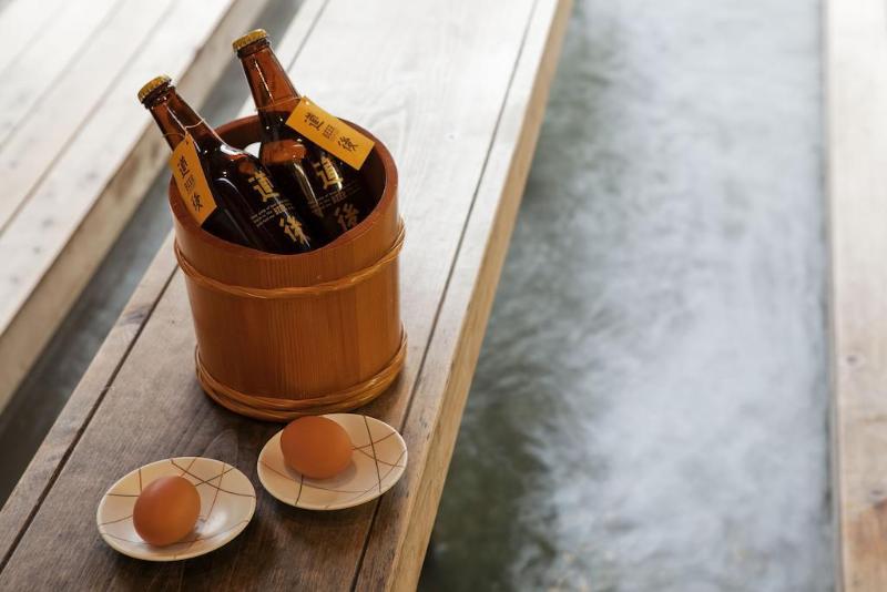 בית מלון כפרי Dogo Prince