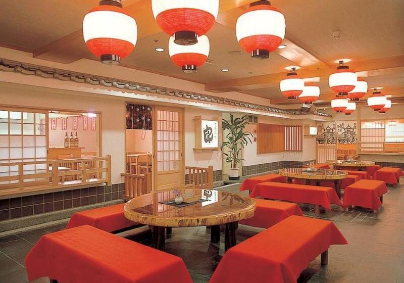 בית מלון כפרי Dogo Prince