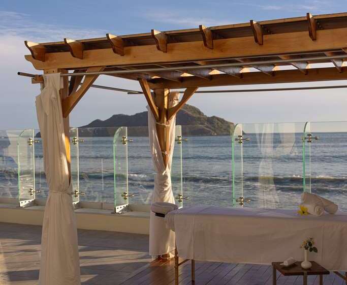 酒店 Doubletree By Hilton Mazatlan