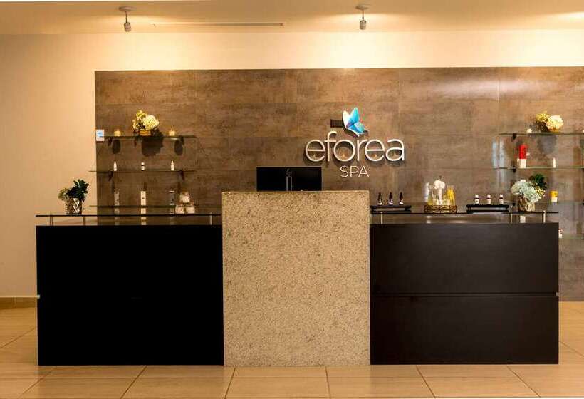 فندق Doubletree By Hilton Mazatlan