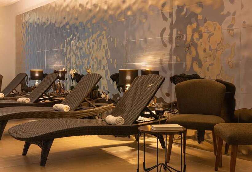 فندق Doubletree By Hilton Mazatlan