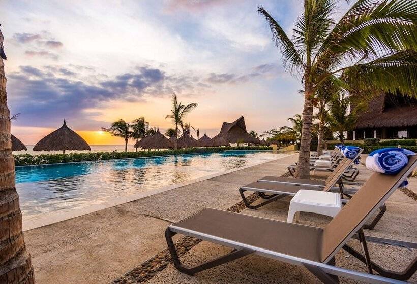 هتل Dreams Karibana Cartagena Golf & Spa Resort   All Inclusive