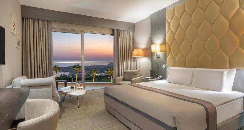 Elexus Hotel Resort & Spa & Casino