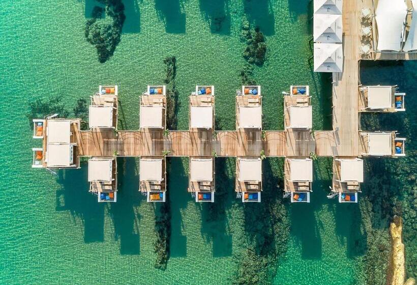 Elexus Hotel Resort & Spa & Casino