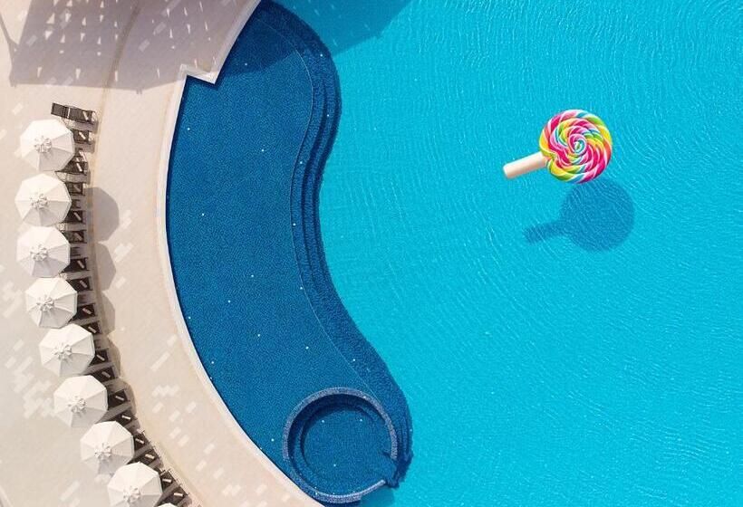 Elexus Hotel Resort & Spa & Casino