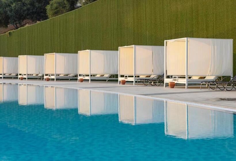 Elexus Hotel Resort & Spa & Casino