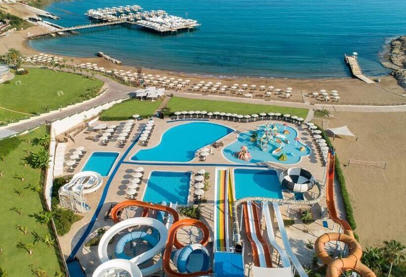 Elexus Hotel Resort & Spa & Casino