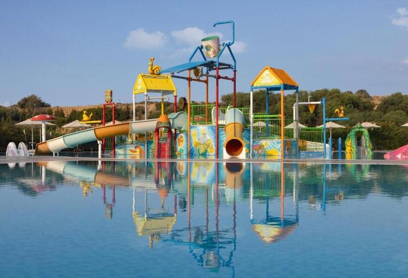 Elexus Hotel Resort & Spa & Casino