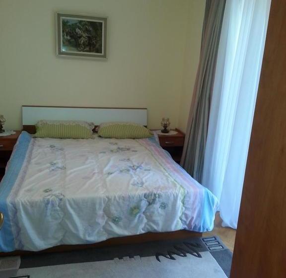 호텔 Bed & Breakfast Ema