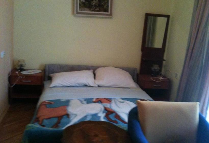 호텔 Bed & Breakfast Ema