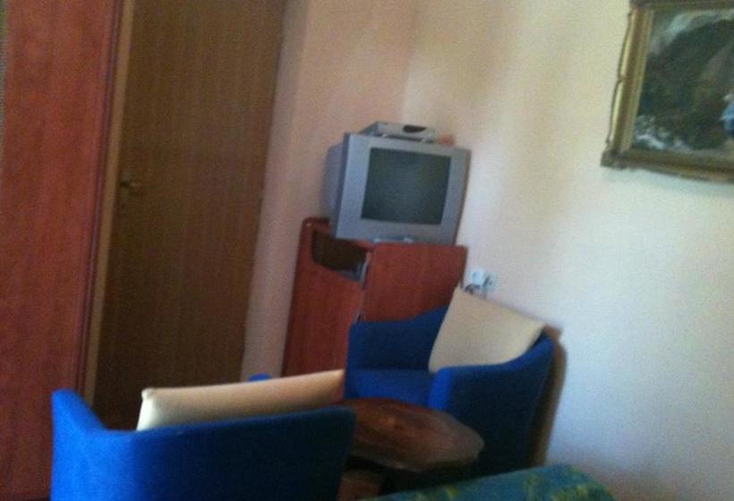 호텔 Bed & Breakfast Ema