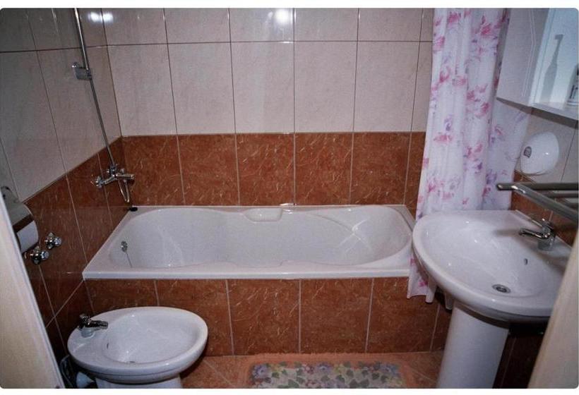 호텔 Bed & Breakfast Ema