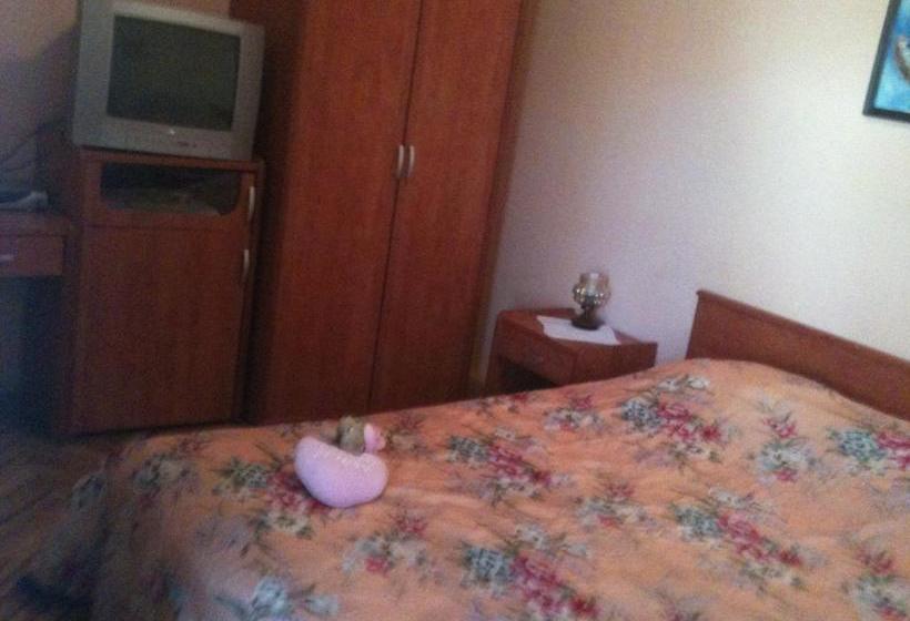 호텔 Bed & Breakfast Ema