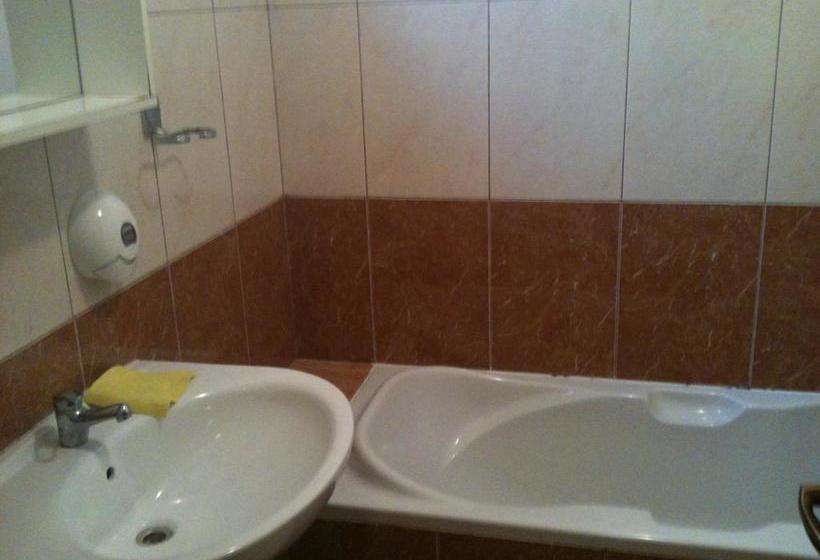 호텔 Bed & Breakfast Ema